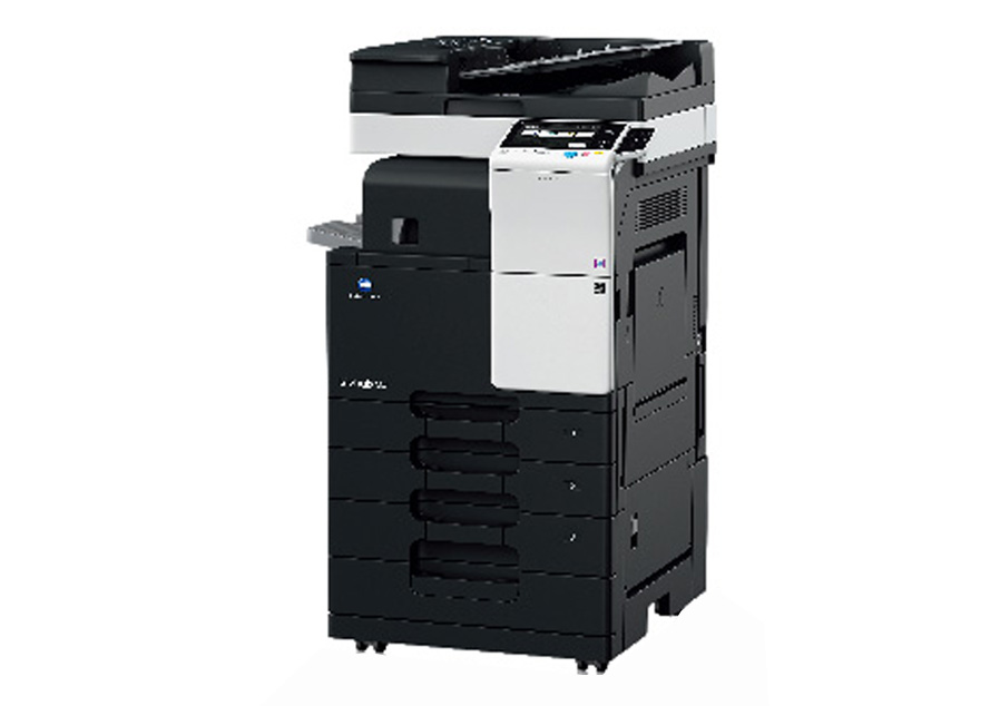 柯美C287（非全新）