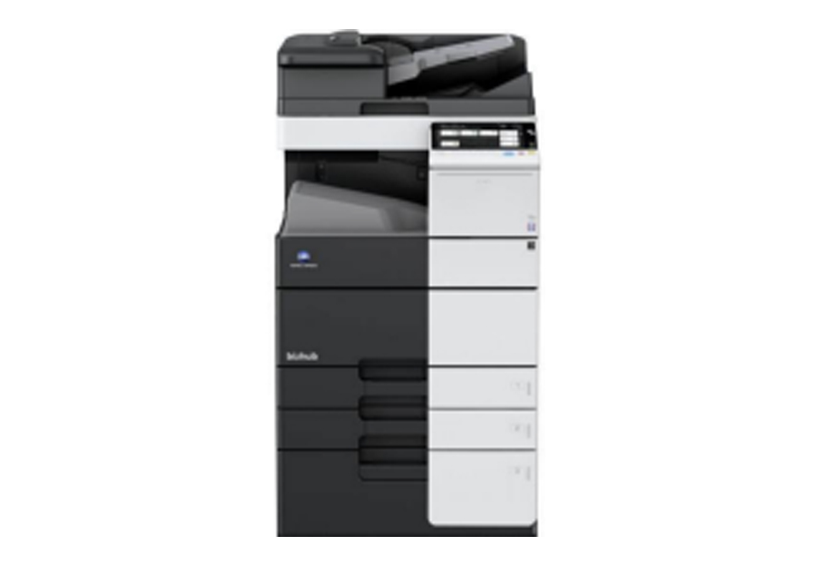 柯美364E（非全新）