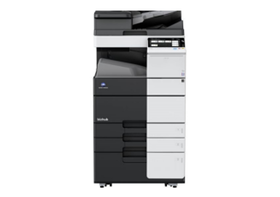 柯美458E（非全新）