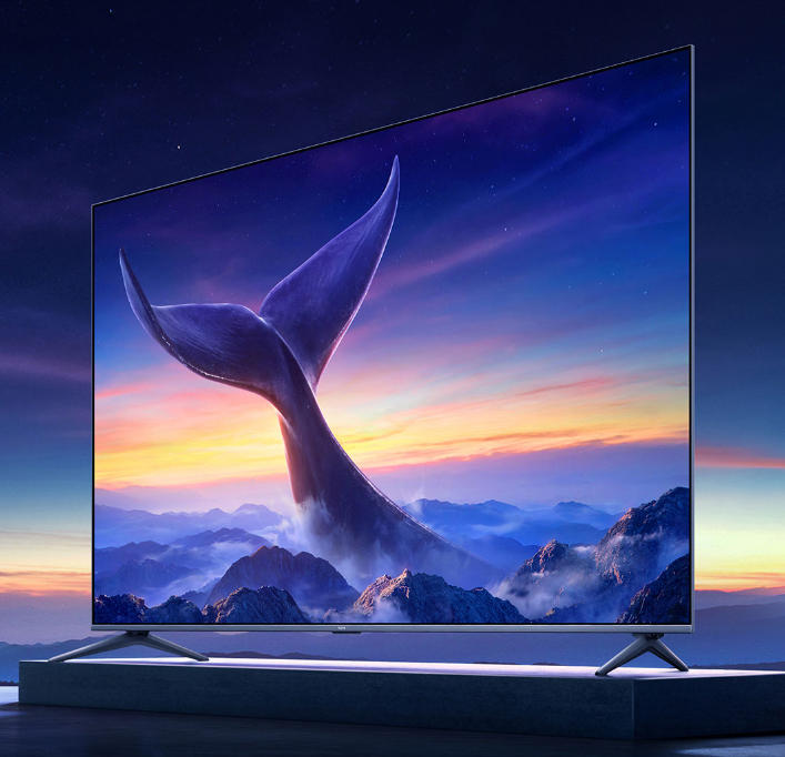 REDMI 智能电视 MAX