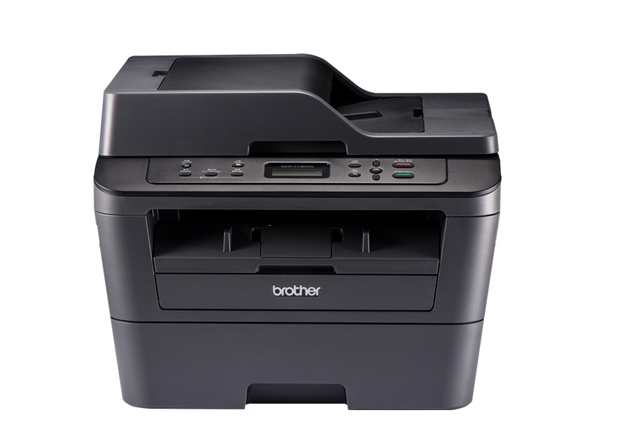 DCP-7180DN黑白激光一体机