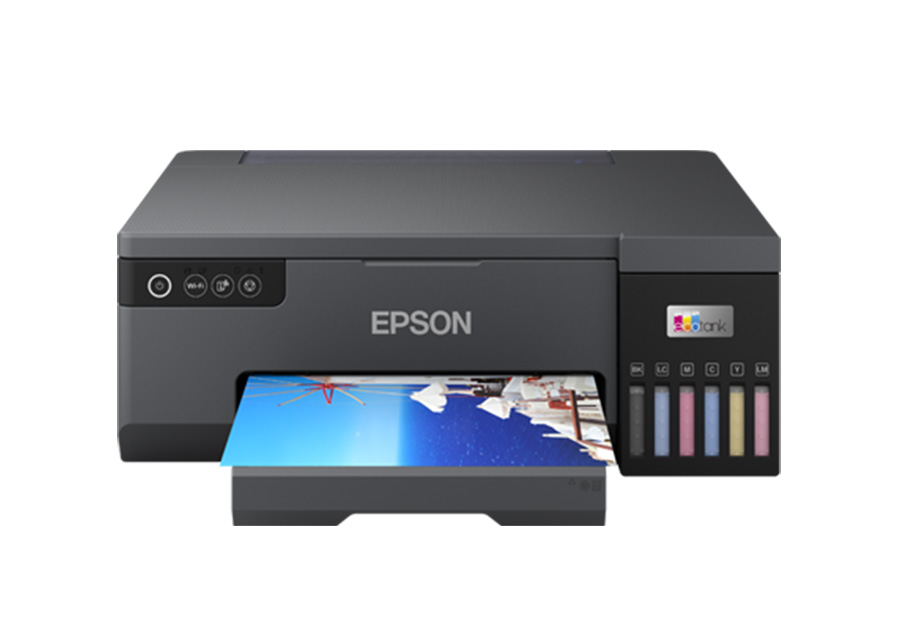 Epson L8058