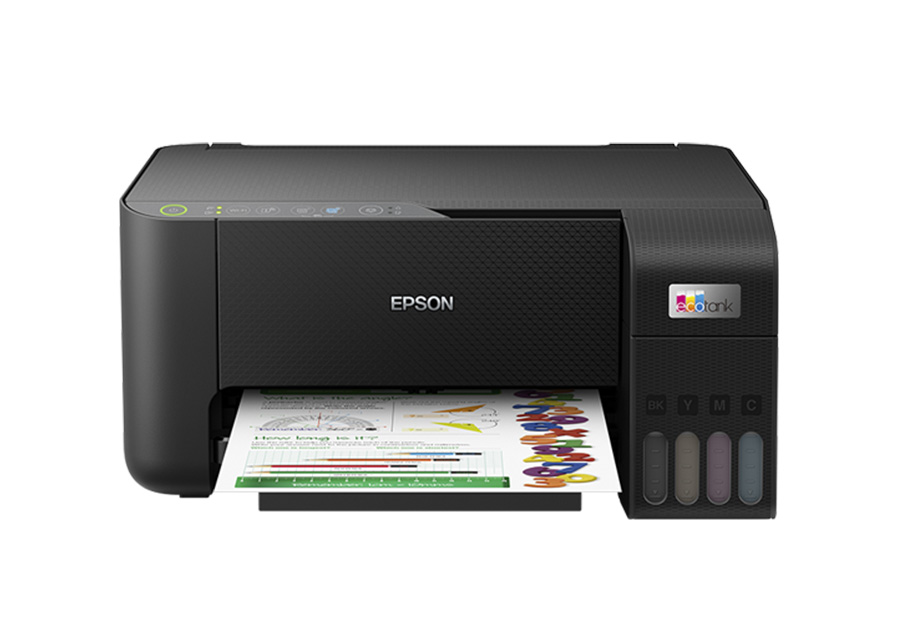 Epson L3258